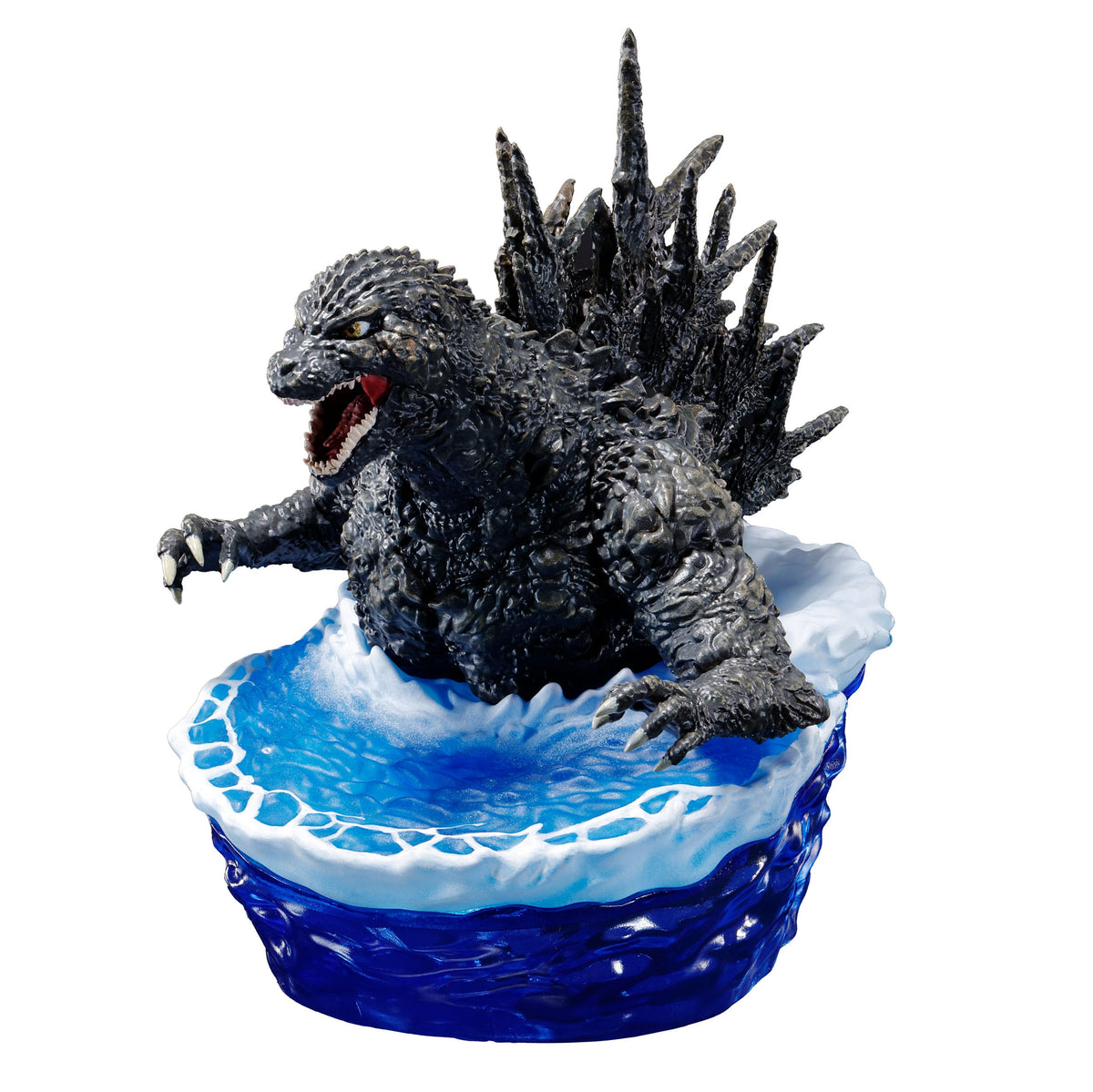 Godzilla - From Zero To Minus One - Petitrama EX Series Figuren 3er-Pack (MegaHouse)