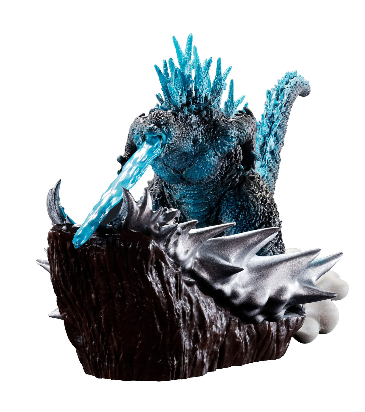 Godzilla - From Zero To Minus One - Petitrama EX Series Figuren 3er-Pack (MegaHouse)