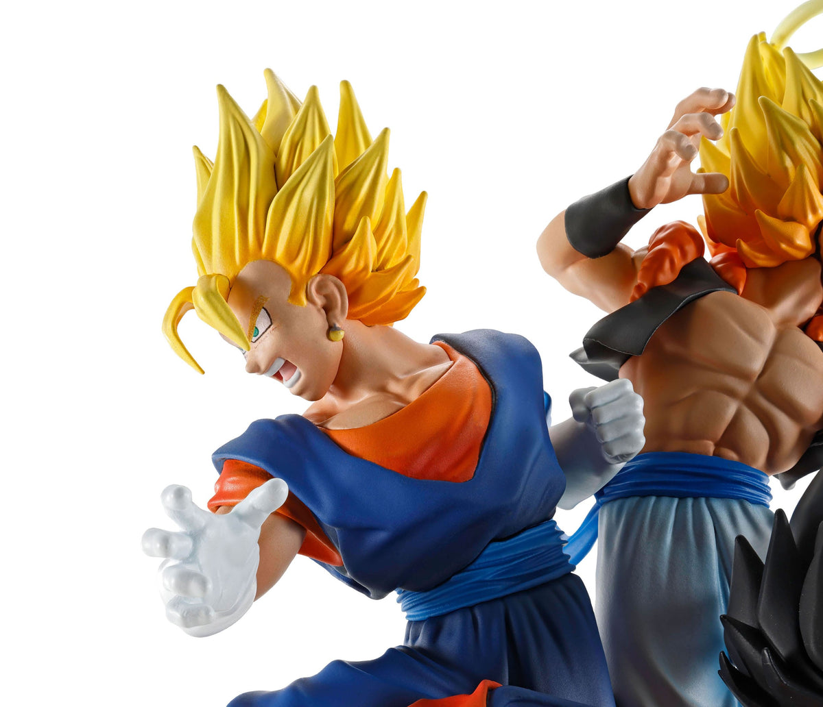 Dragon Ball Z - Dracap Re Birth 2 - Petitrama DX Mini Figur (MegaHouse)
