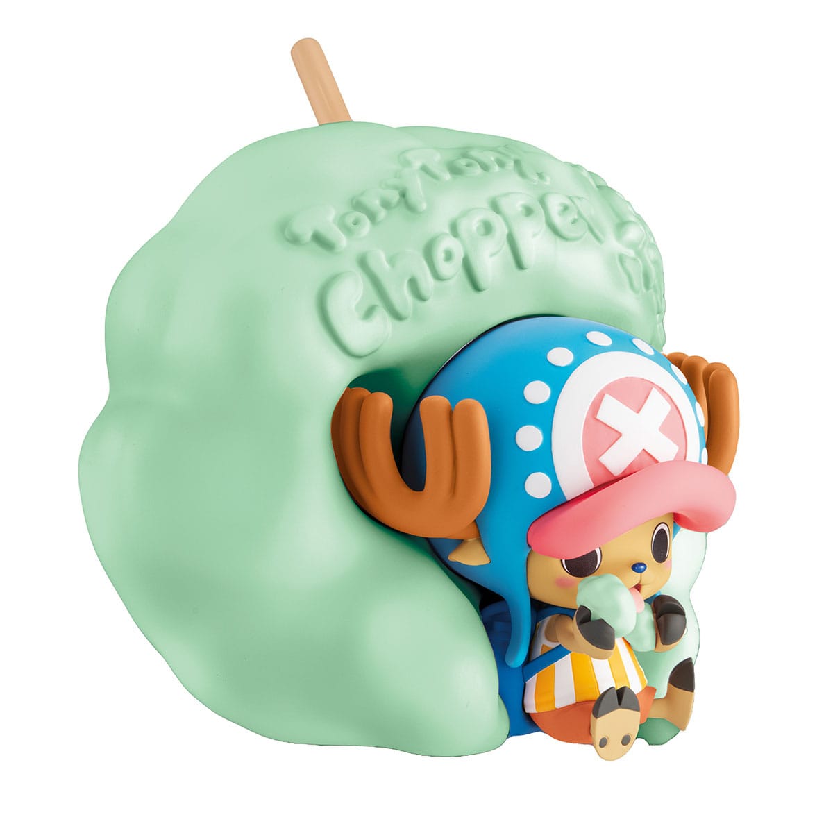 One Piece - Tony Tony Chopper - Candy Mint Spardose (MegaHouse)