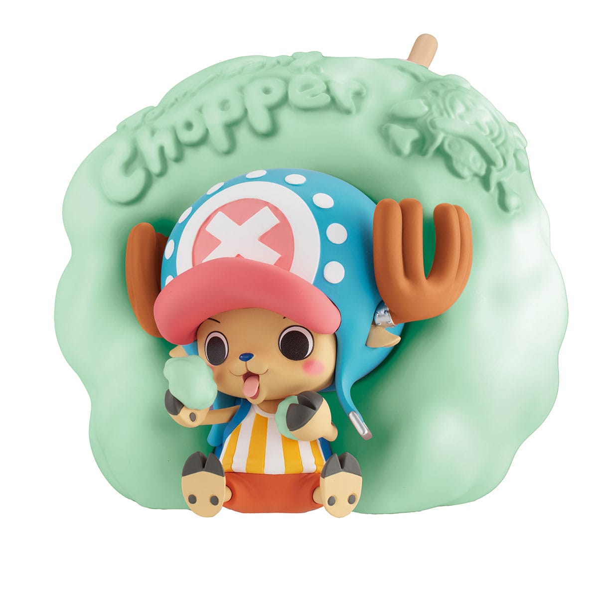 One Piece - Tony Tony Chopper - Candy Mint Spardose (MegaHouse)