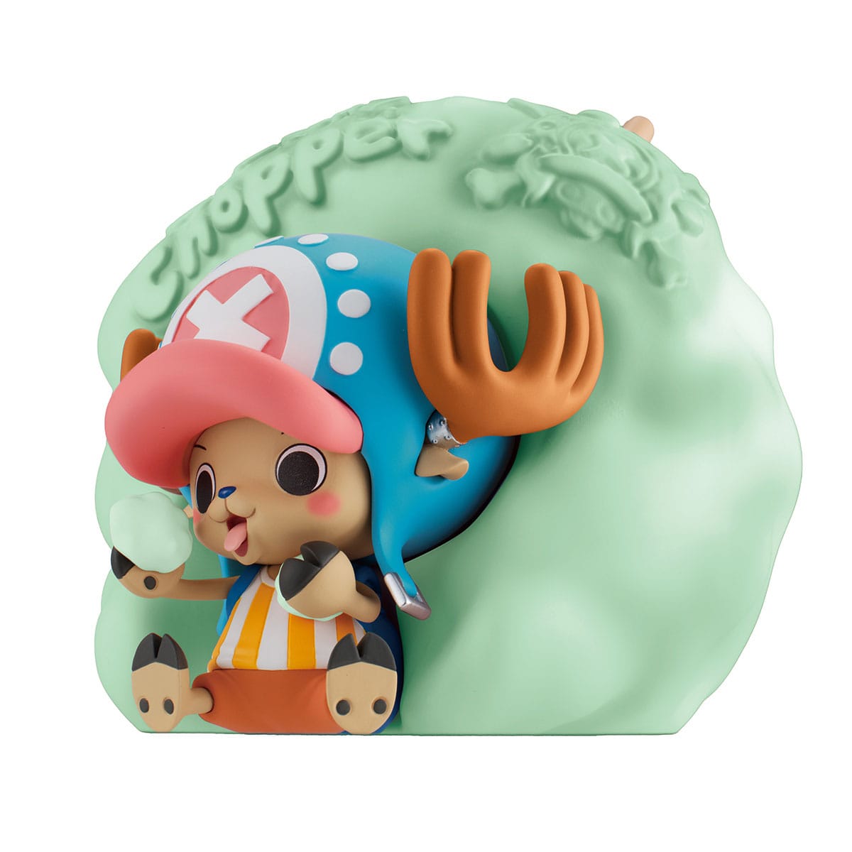 One Piece - Tony Tony Chopper - Candy Mint Spardose (MegaHouse)