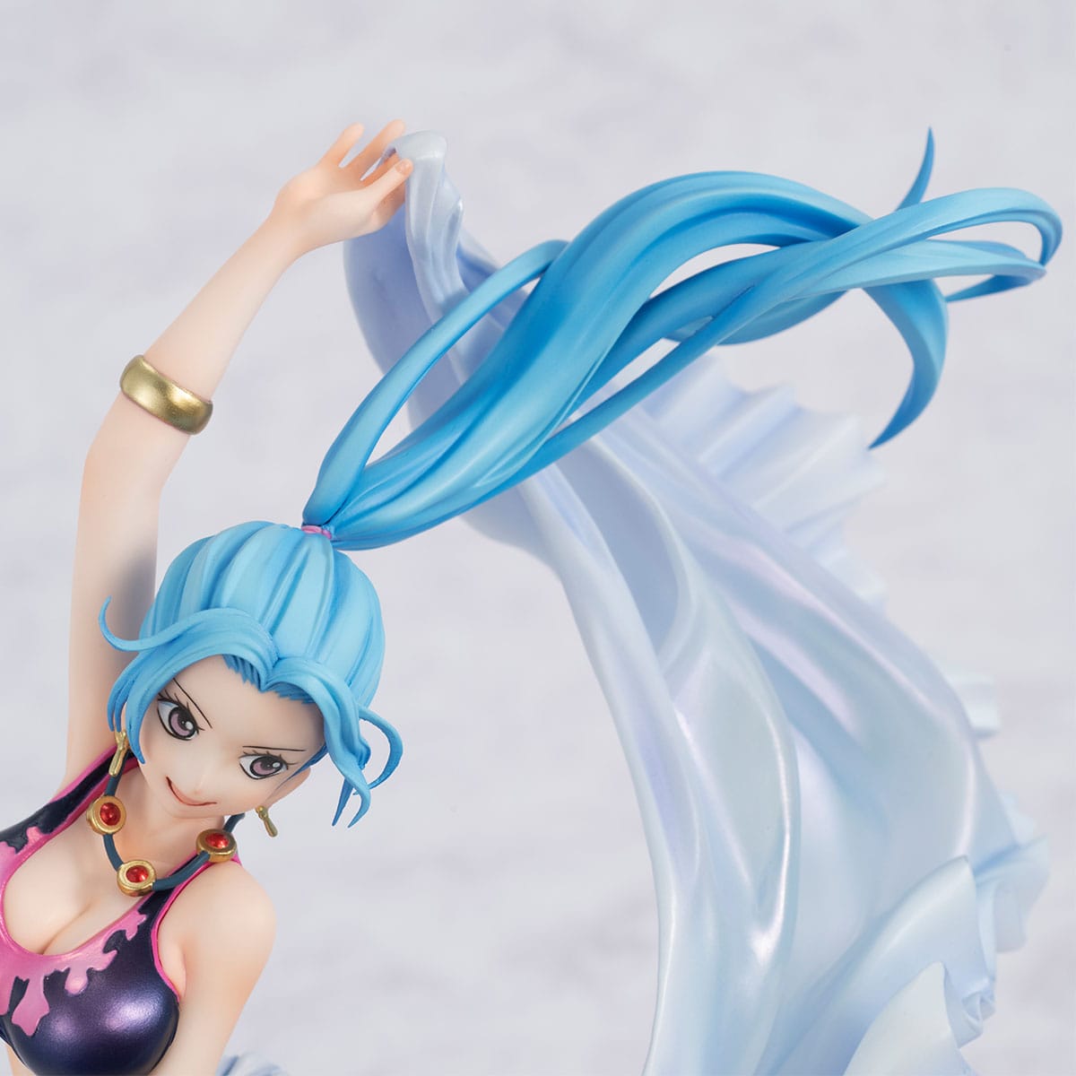 Op vivi nefertari p.o.p. Playback Memories figure – fictionary world