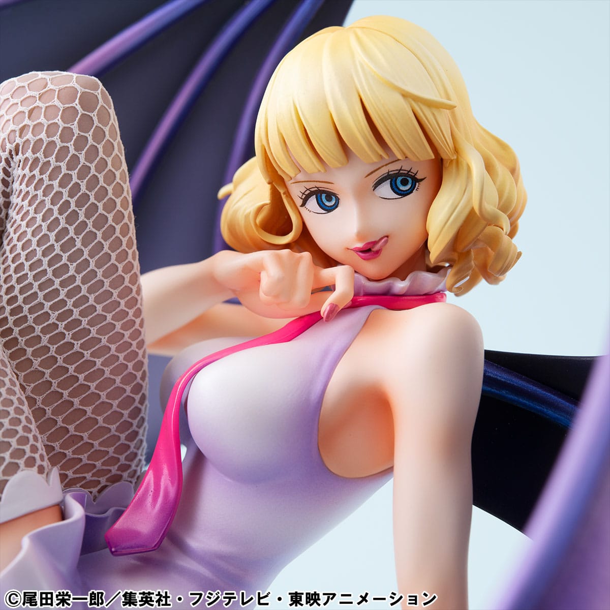 One Piece - Stussy - Evolutionary History - P.O.P. Portrait Of Pirates Figur (MegaHouse)