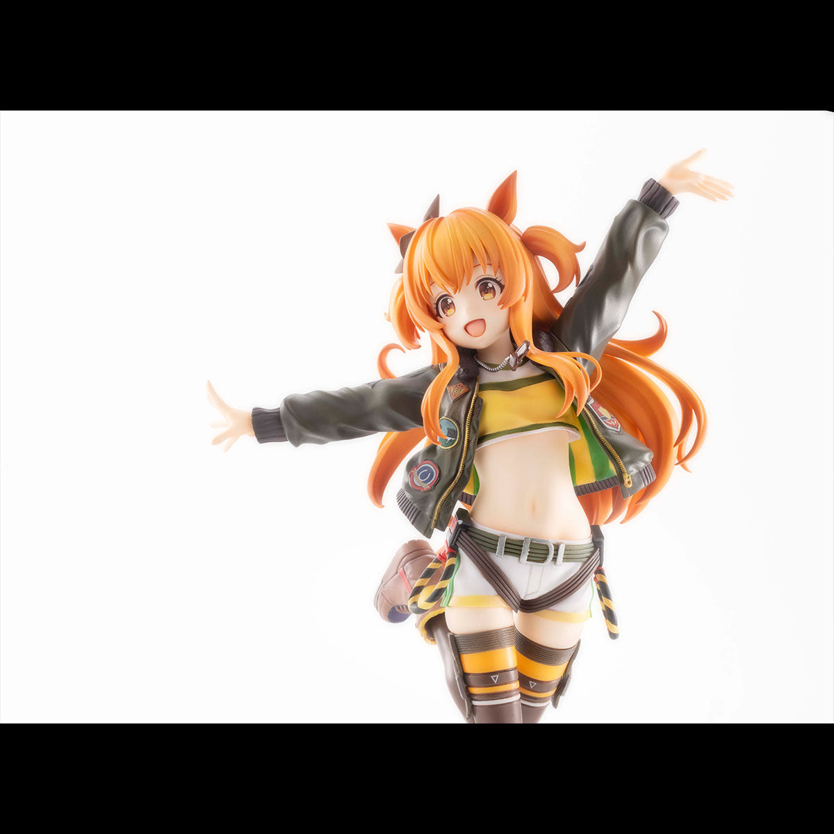 Uma Musume: Pretty Derby - Mayano Top Gun - Figur (MegaHouse)