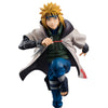 Naruto Shippuden - Minato Namikaze - G.E.M. Series Figur (MegaHouse) (re-run)