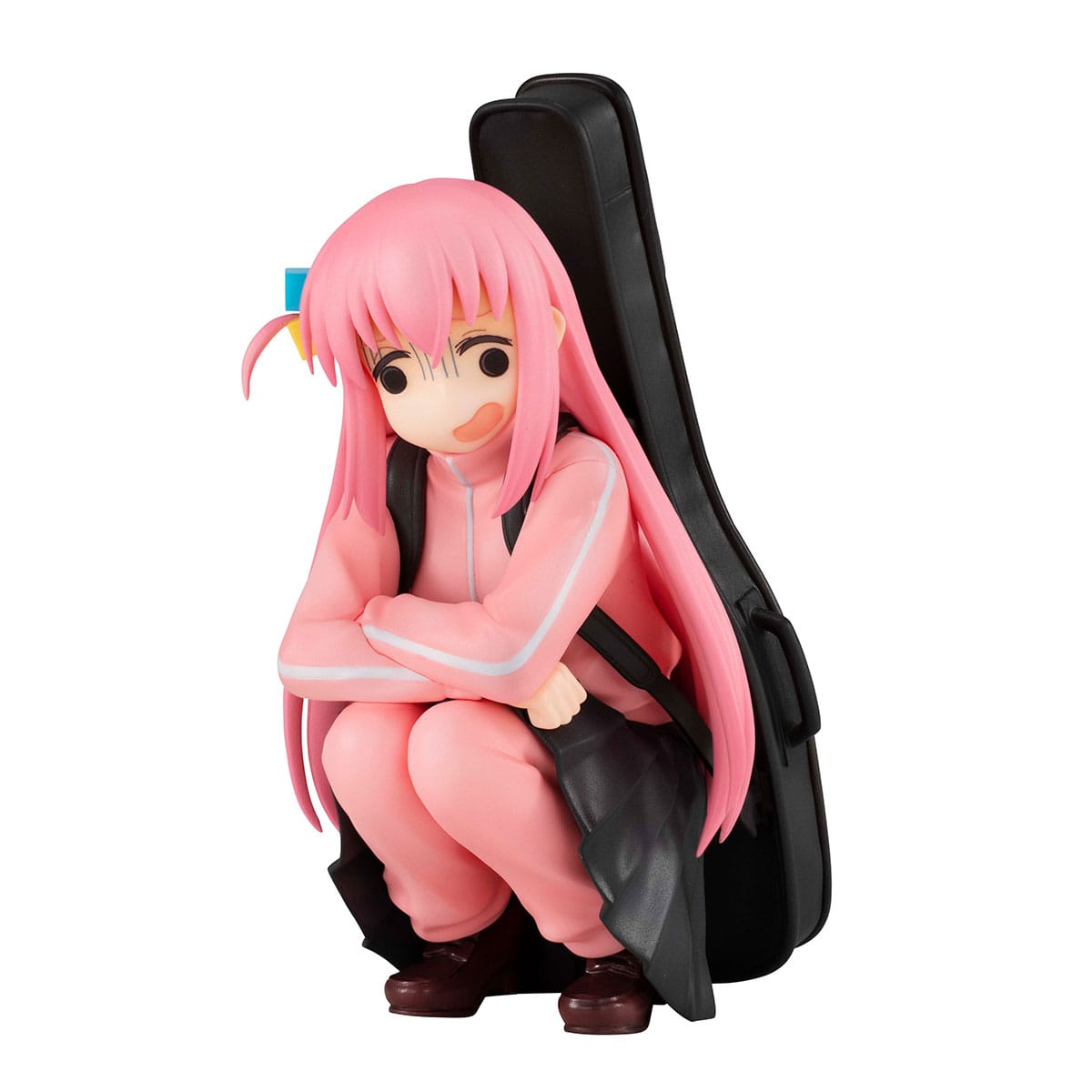 Bocchi de rots! - Hitori Gotoh - Melty Princess Palm Size Figuur (MegaHouse)