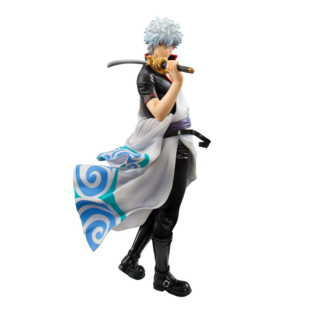 Gintama - Gintoki Sakata - G.E.M. Serie figura 1/8 (megahouse)