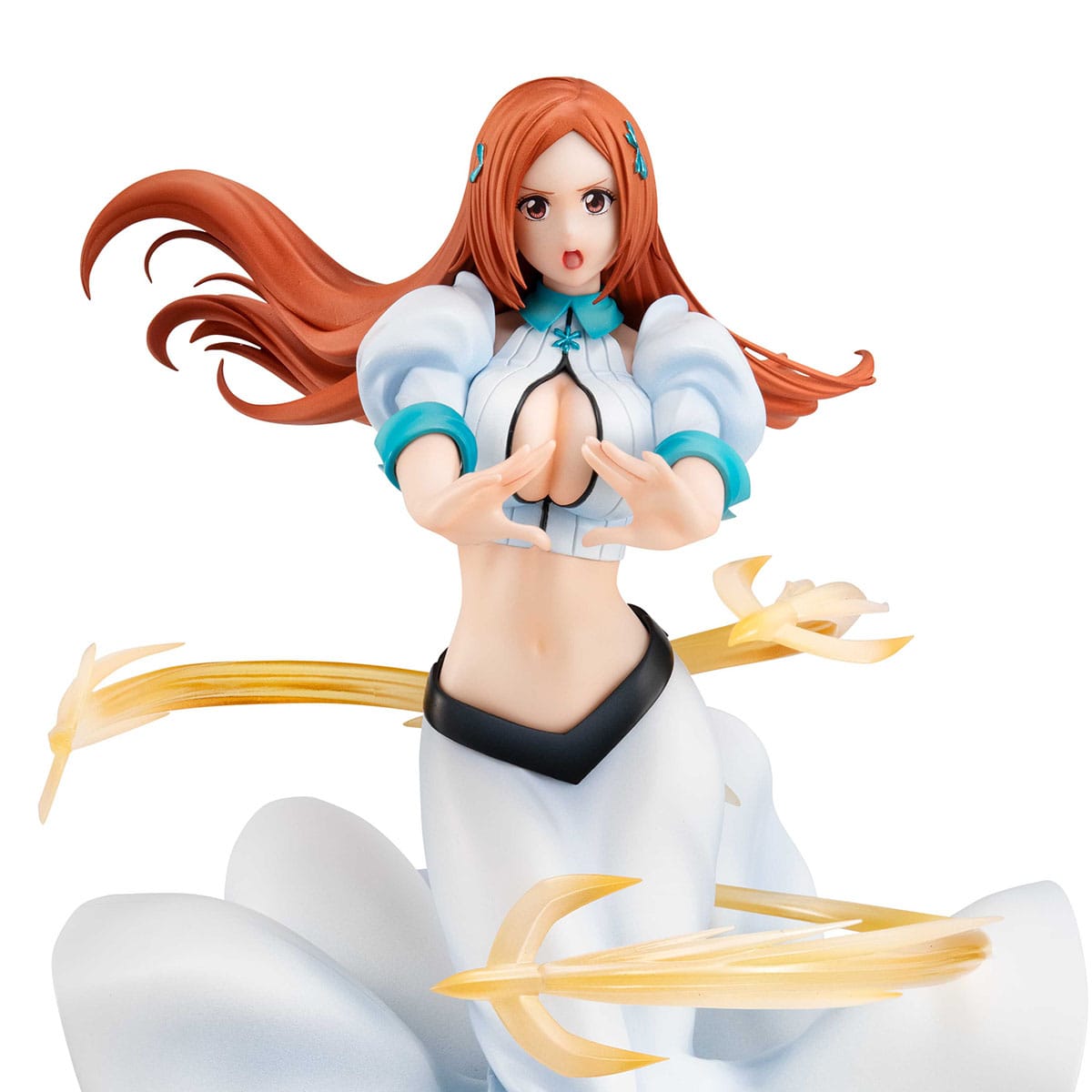 Bleach: Thousand-Year Blood War - Orihime Inoue - Gals Figur (MegaHouse)