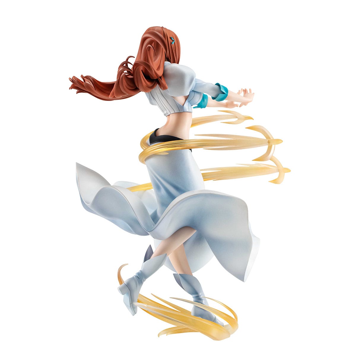 Bleach: Thousand-Year Blood War - Orihime Inoue - Gals Figur (MegaHouse)