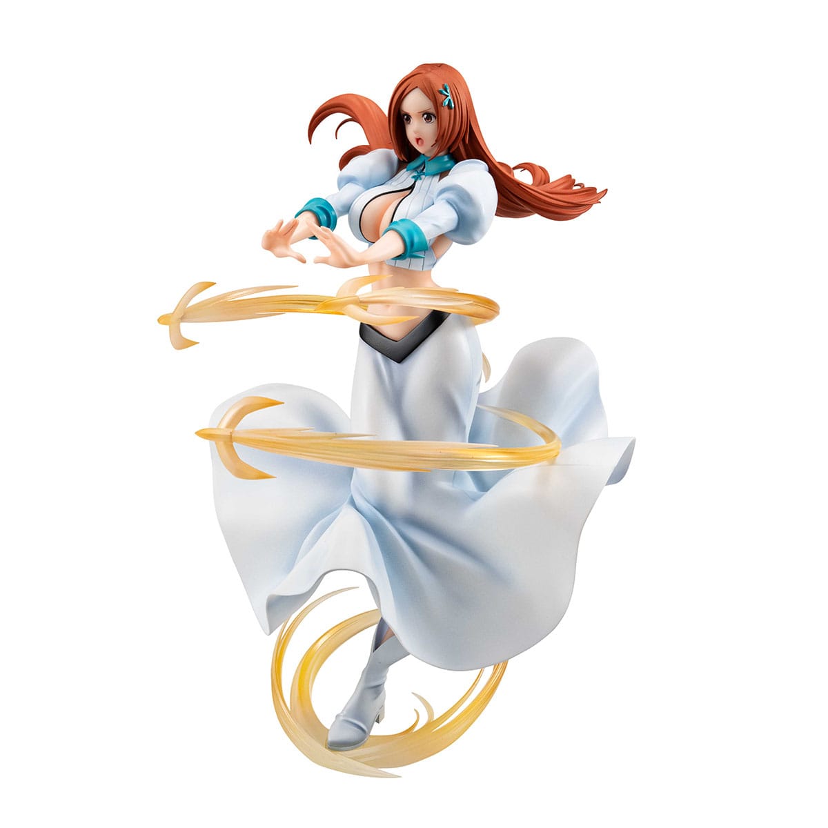 Bleach: Thousand-Year Blood War - Orihime Inoue - Gals Figur (MegaHouse)