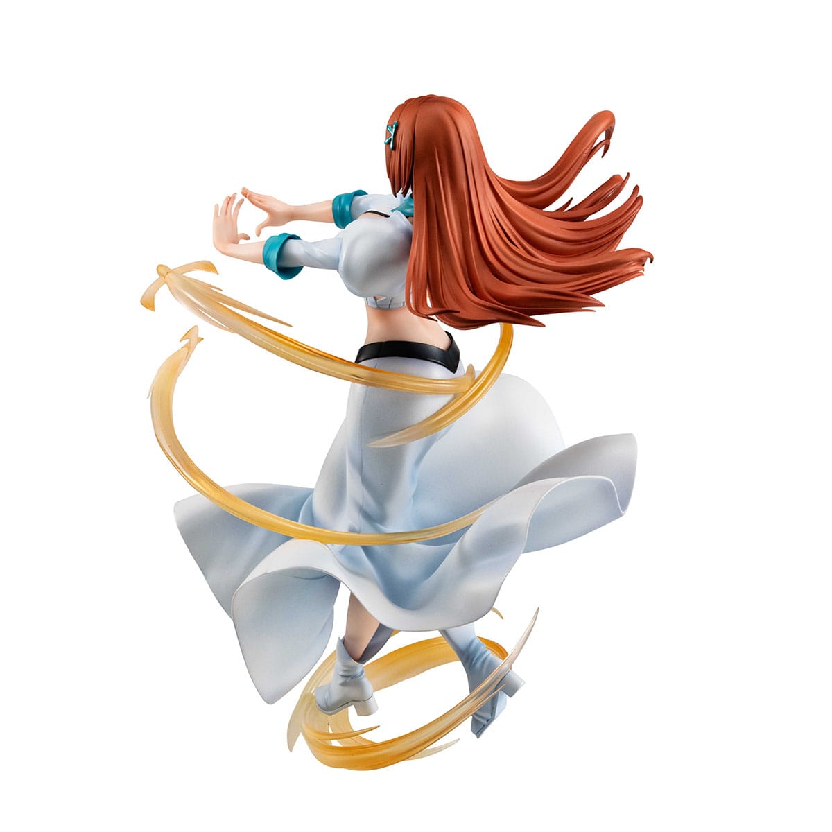 Bleach: Thousand-Year Blood War - Orihime Inoue - Gals Figur (MegaHouse)