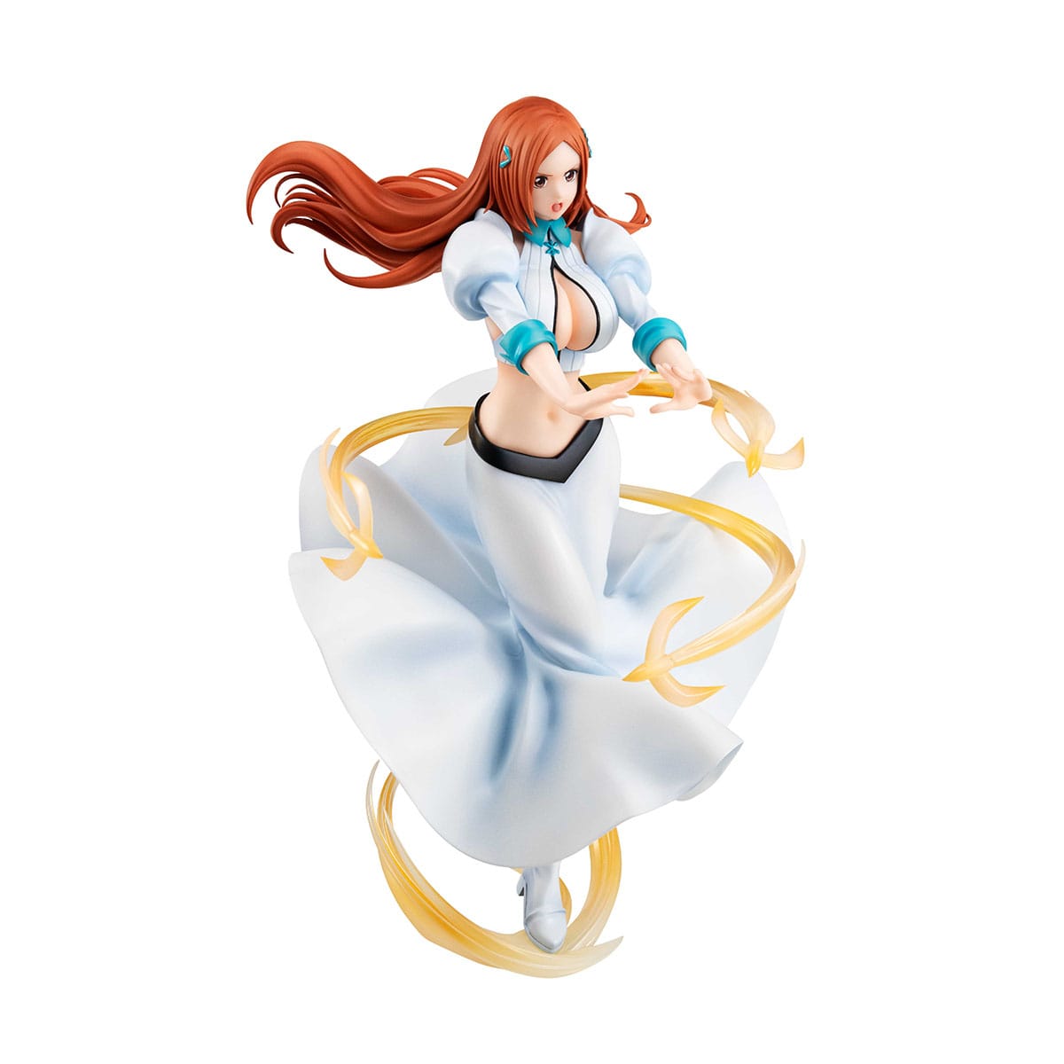 Bleach: Thousand-Year Blood War - Orihime Inoue - Gals Figur (MegaHouse)