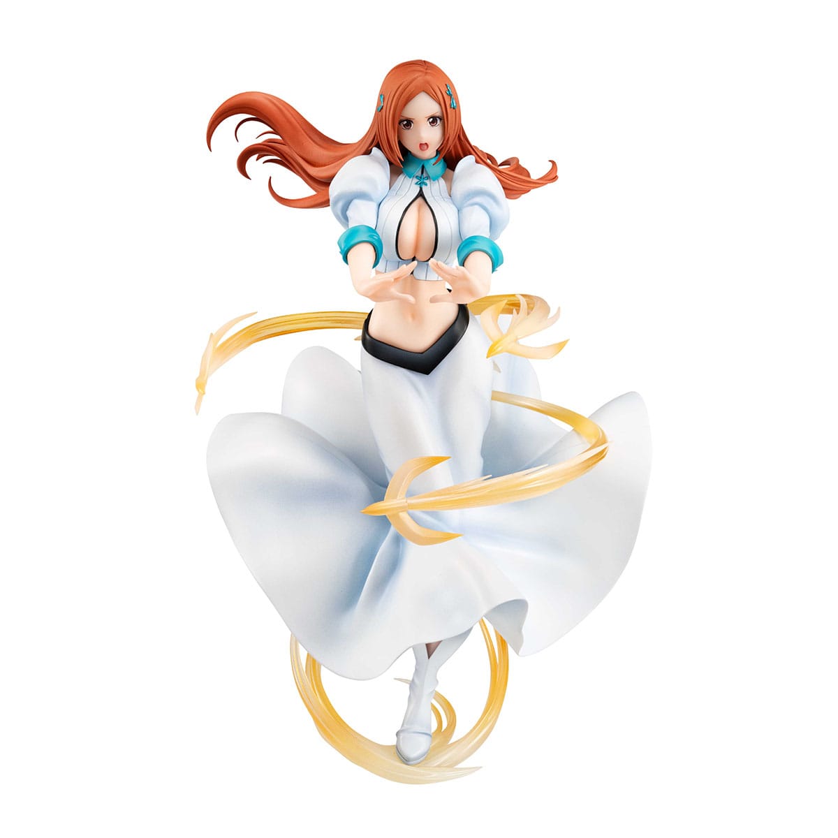 Bleach: Thousand-Year Blood War - Orihime Inoue - Gals Figur (MegaHouse)