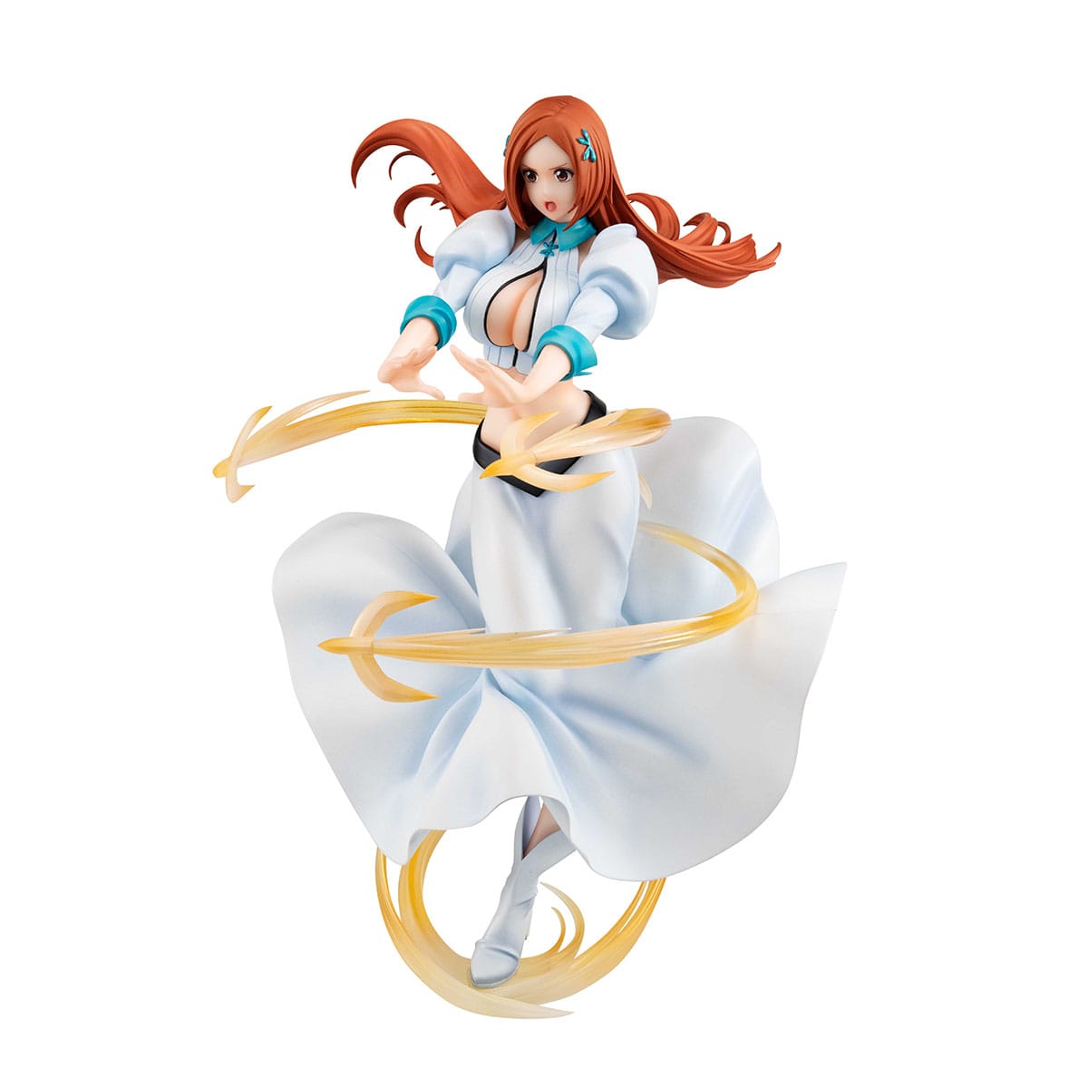 Bleach: Thousand-Year Blood War - Orihime Inoue - Gals Figur (MegaHouse)