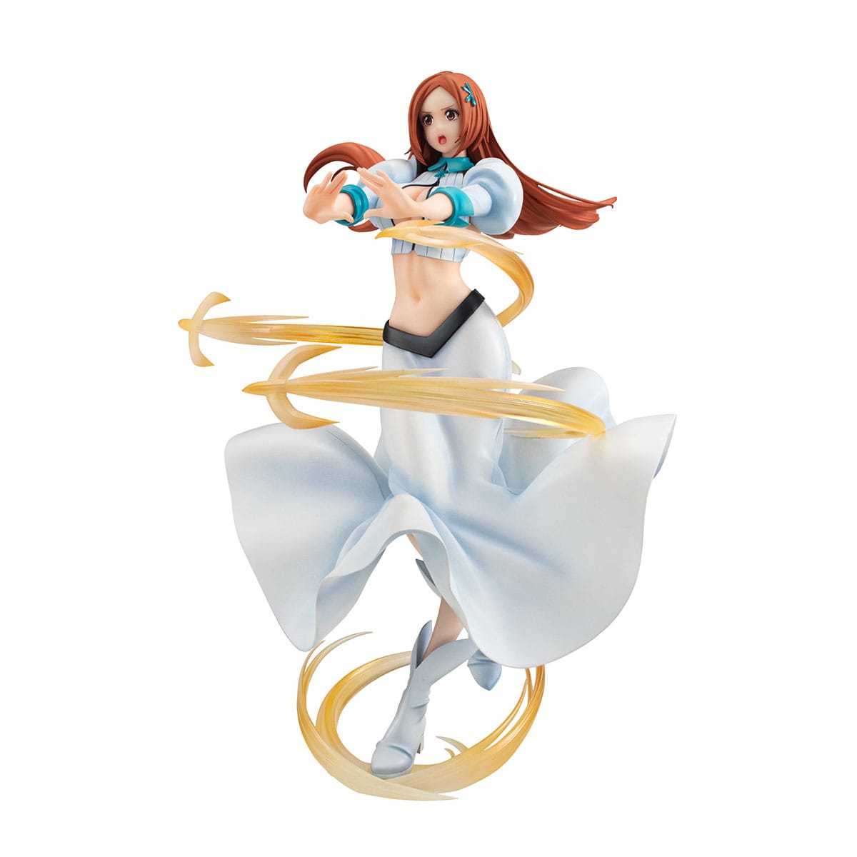 Bleach: Thousand-Year Blood War - Orihime Inoue - Gals Figur (MegaHouse)