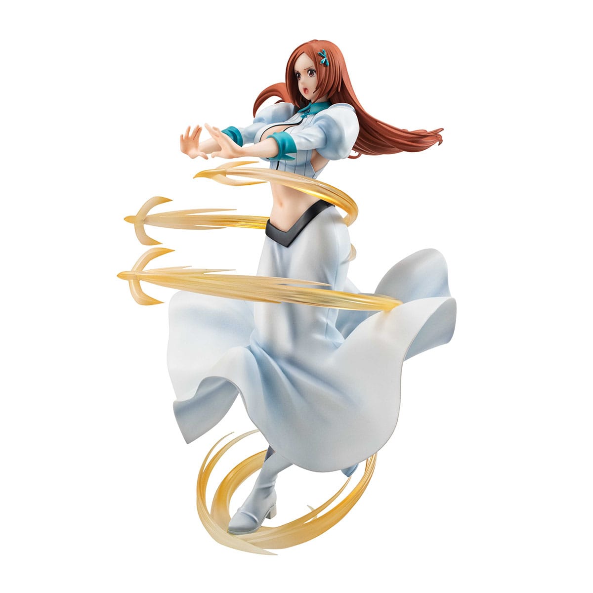 Bleach: Thousand-Year Blood War - Orihime Inoue - Gals Figur (MegaHouse)