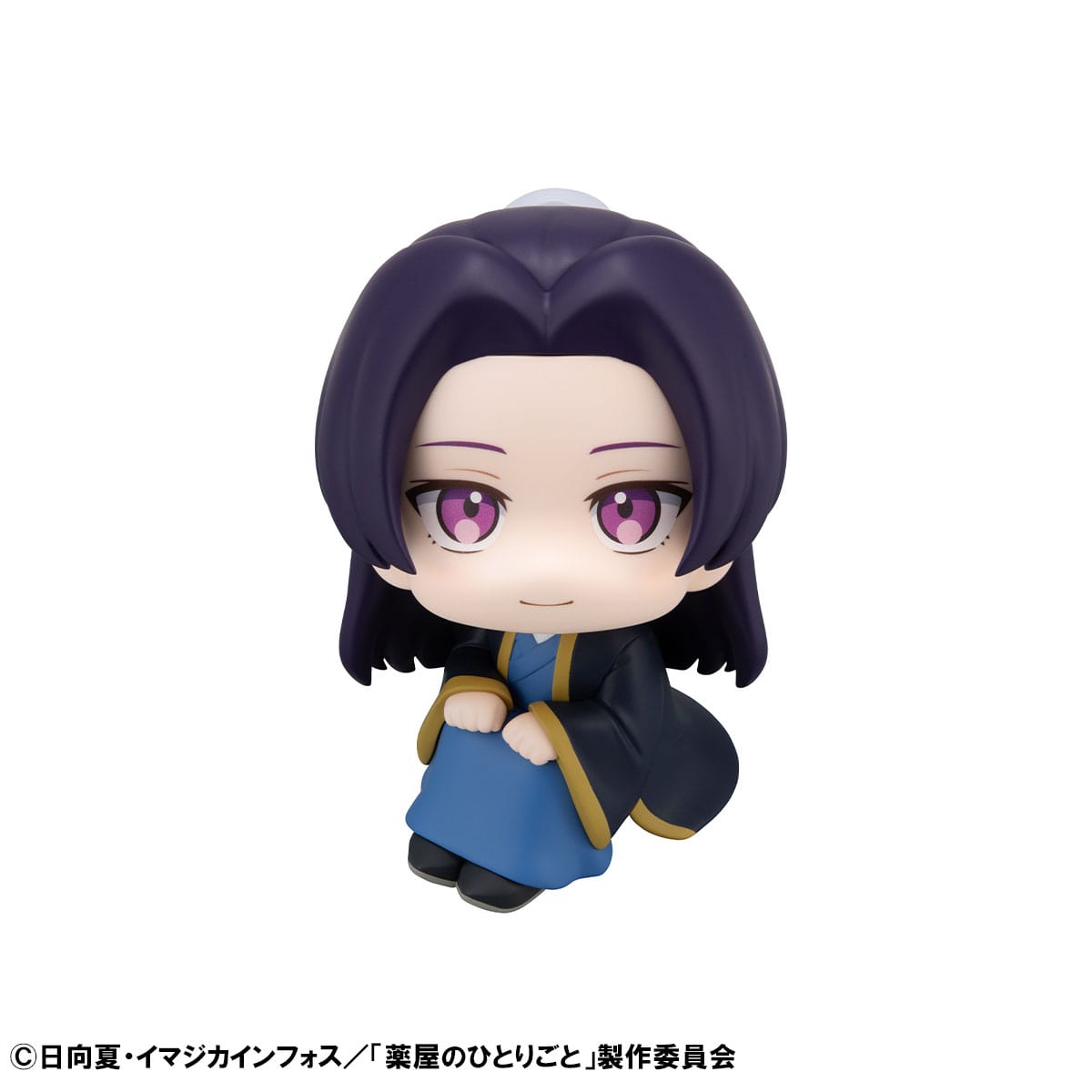 Die Tagebücher der Apothekerin - Maomao & Jinshi (with gift) - Look Up Figuren 2er-Set (MegaHouse)