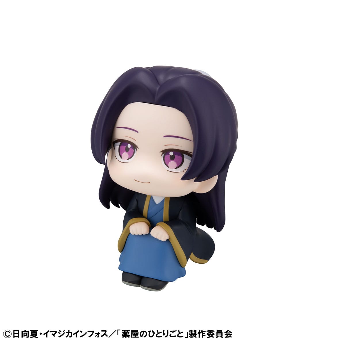 Die Tagebücher der Apothekerin - Maomao & Jinshi (with gift) - Look Up Figuren 2er-Set (MegaHouse)