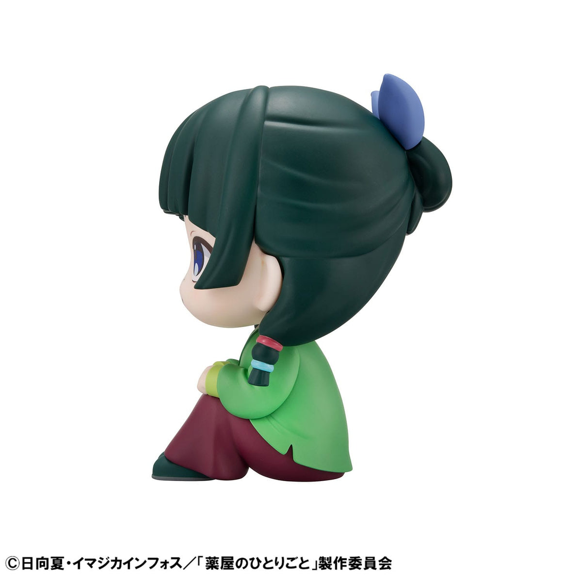 Die Tagebücher der Apothekerin - Maomao & Jinshi (with gift) - Look Up Figuren 2er-Set (MegaHouse)