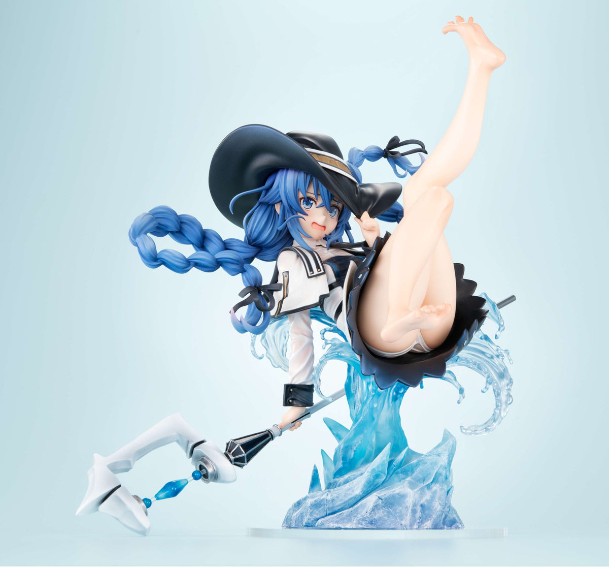 Jobless Reincarnation - Roxy Migurdia - Lucrea Figur (MegaHouse)