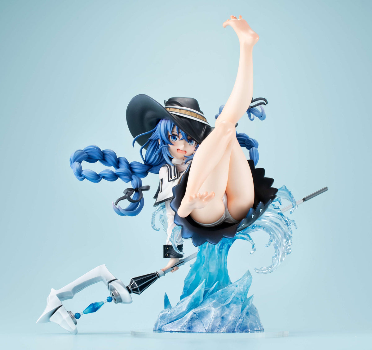 Jobless Reincarnation - Roxy Migurdia - Lucrea Figur (MegaHouse)