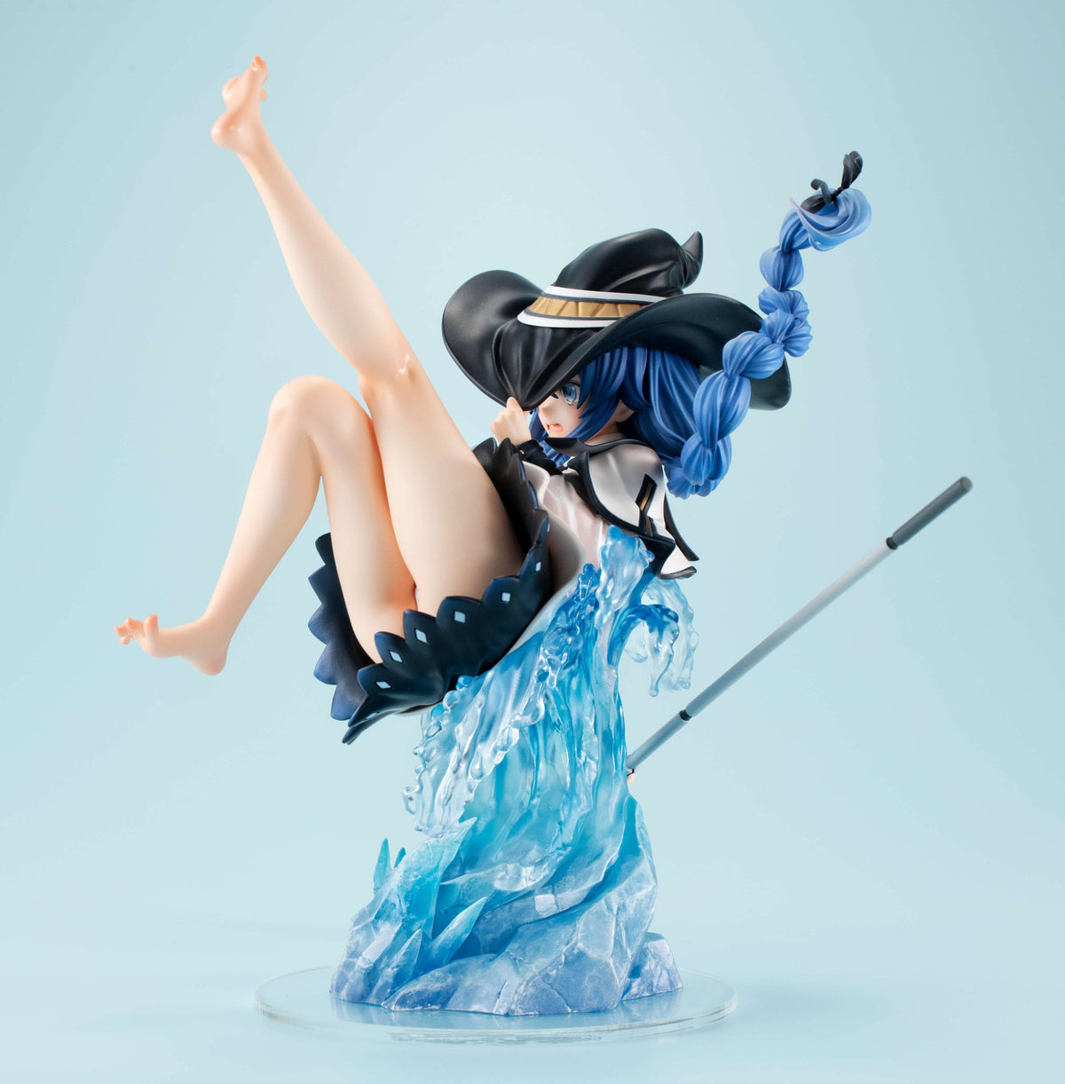 Jobless Reincarnation - Roxy Migurdia - Lucrea Figur (MegaHouse)