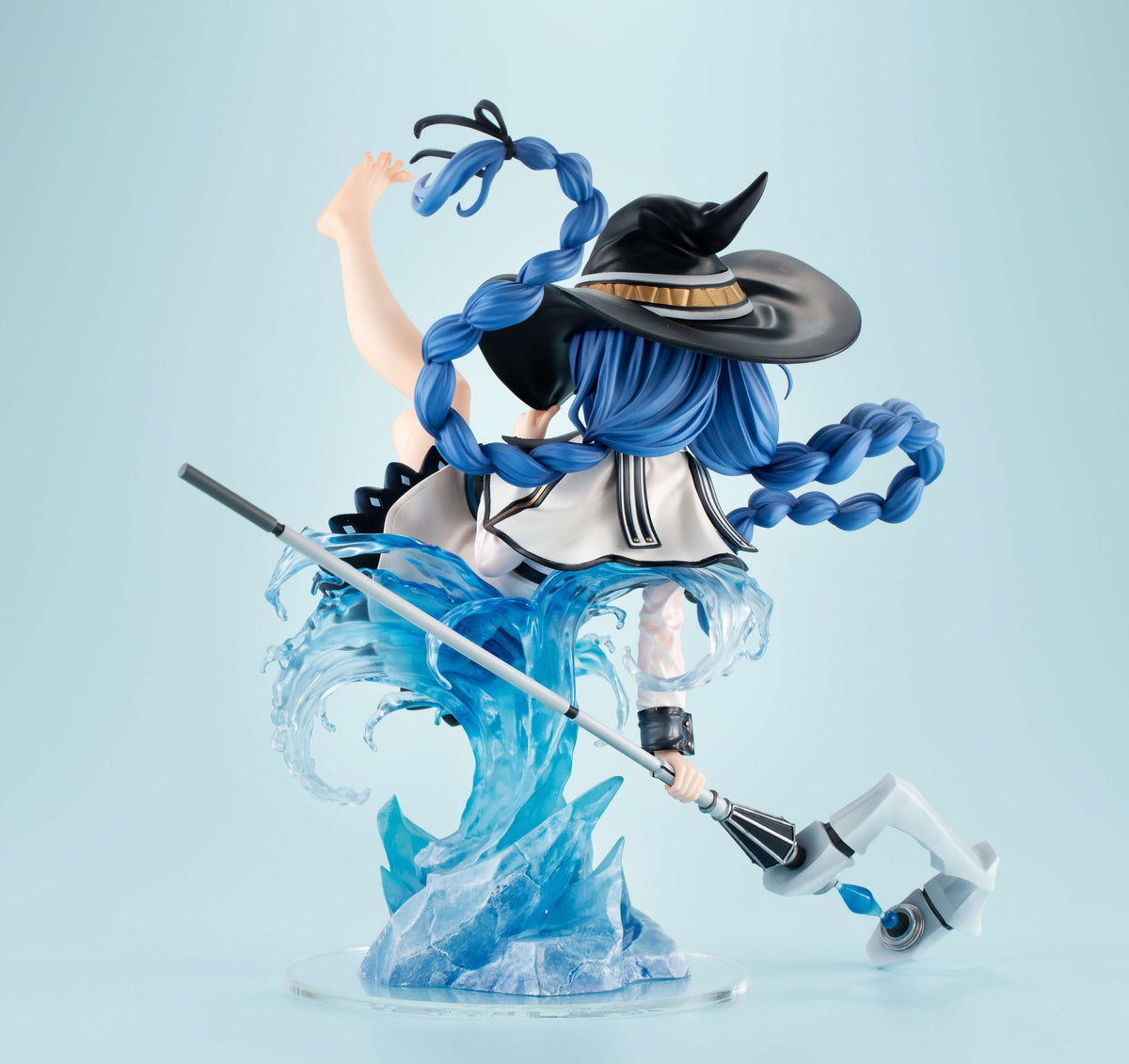 Jobless Reincarnation - Roxy Migurdia - Lucrea Figur (MegaHouse)