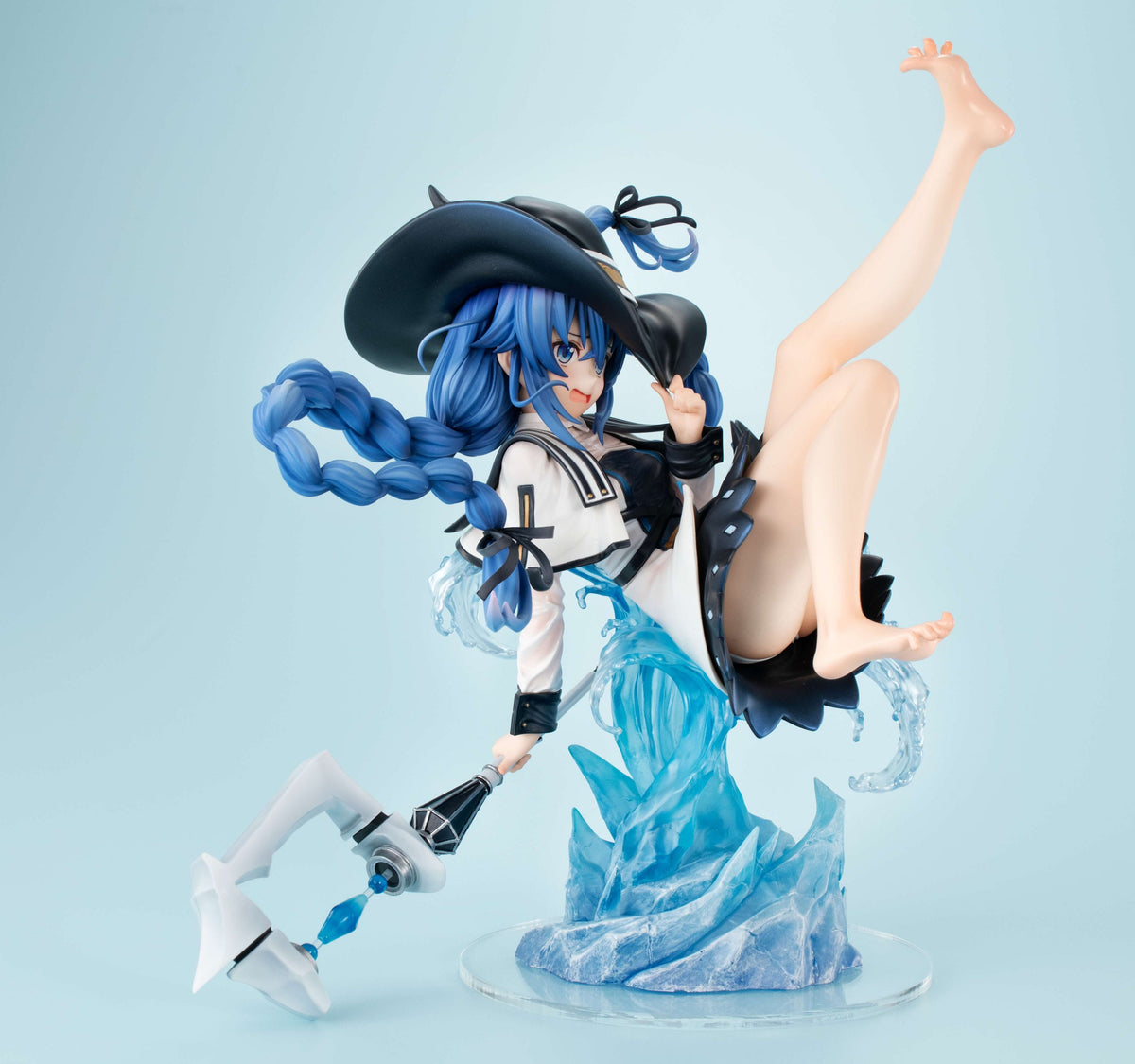 Jobless Reincarnation - Roxy Migurdia - Lucrea Figur (MegaHouse)
