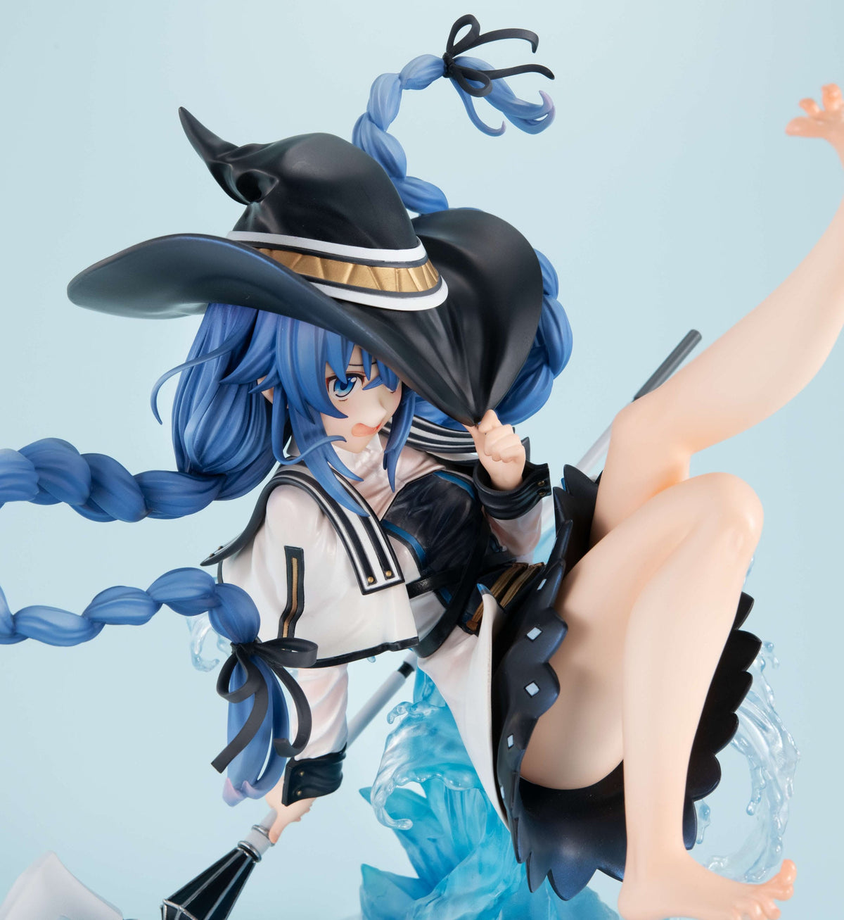 Jobless Reincarnation - Roxy Migurdia - Lucrea Figur (MegaHouse)