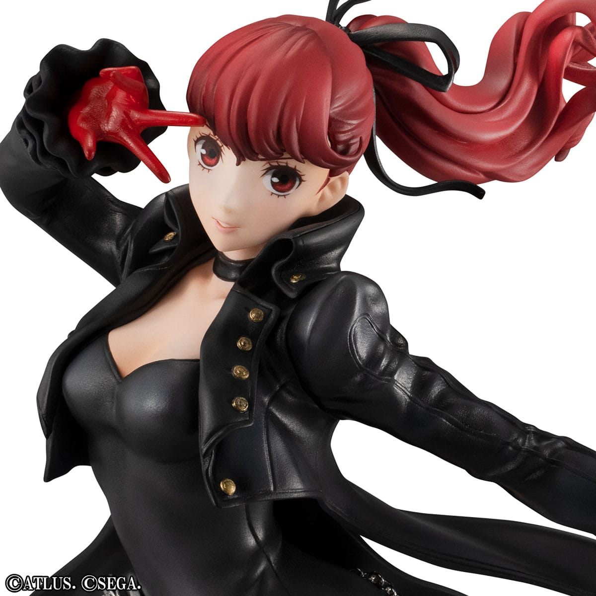 Persona 5 Royal - Yoshizawa Kasumi - Lucrea Figur (MegaHouse)