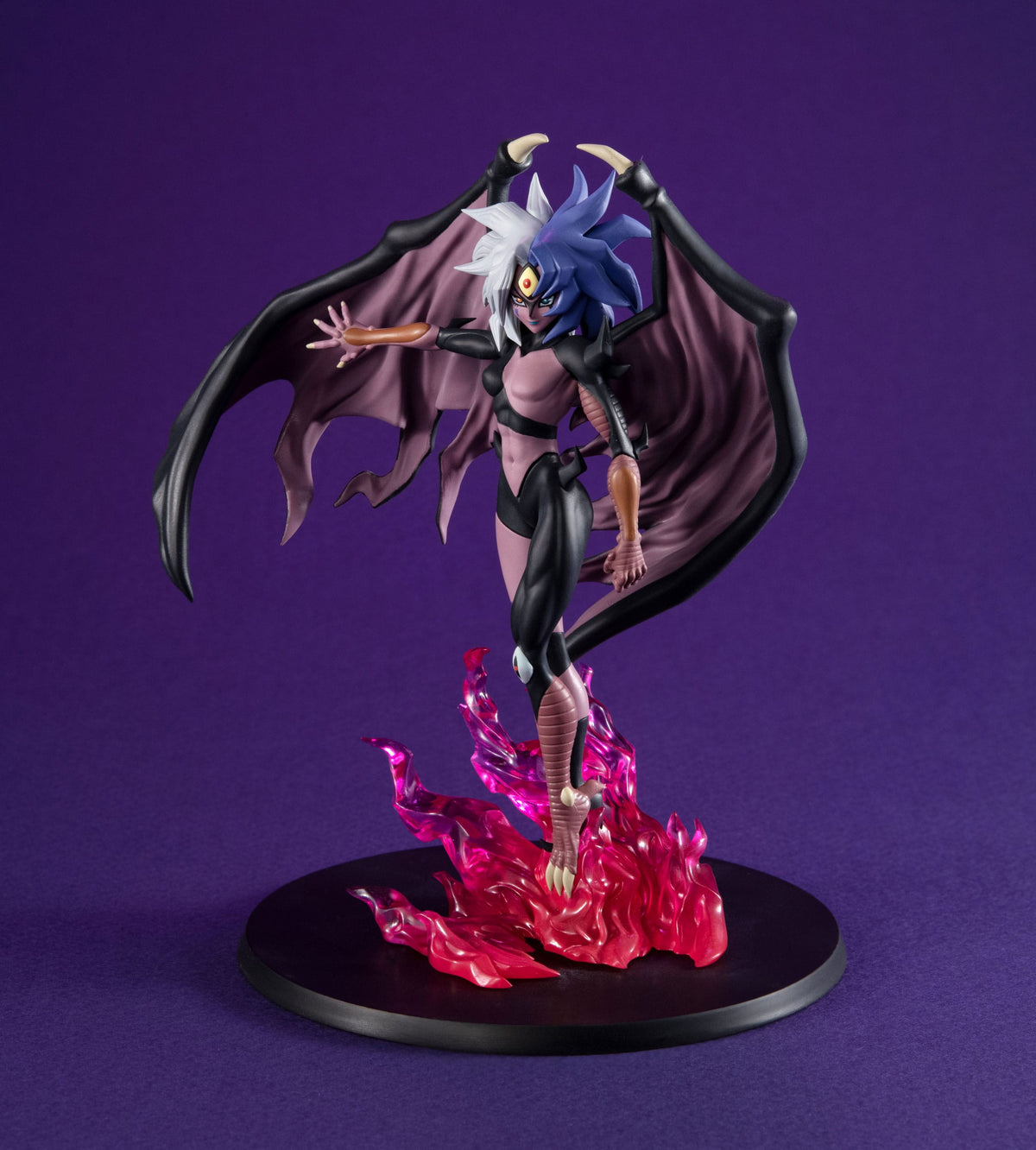 Yu-Gi-Oh! GX - Yubel - Monsters Chronicle Figur (MegaHouse)