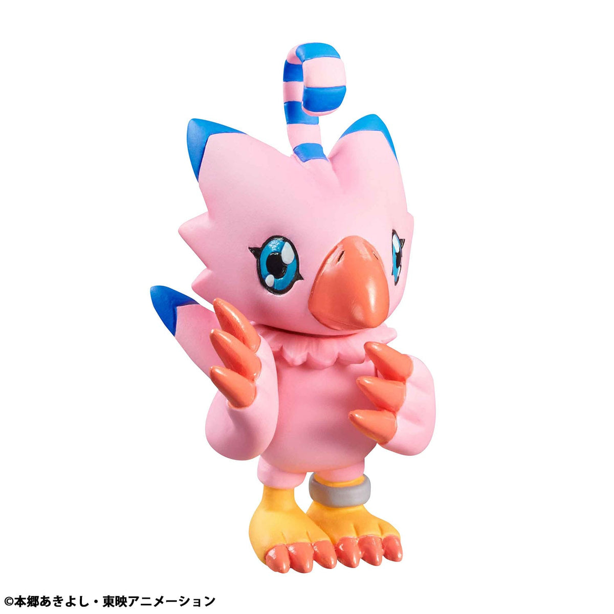 Digimon Adventure - Digicolle! - Figuren Sortiment (MegaHouse)