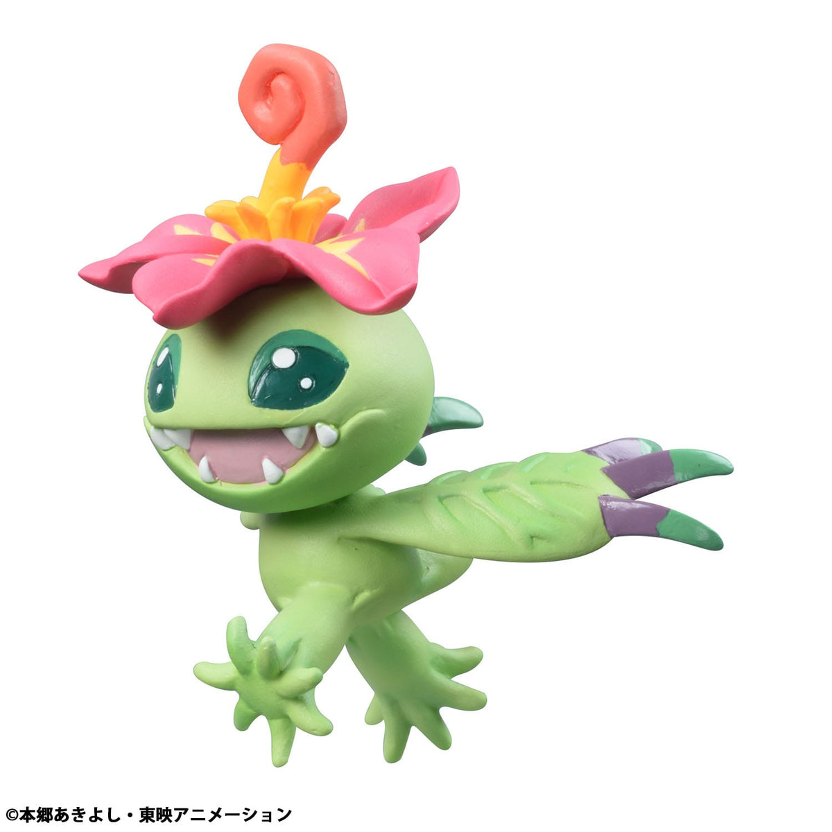 Digimon Adventure - Digicolle! - Figuren Sortiment (MegaHouse)