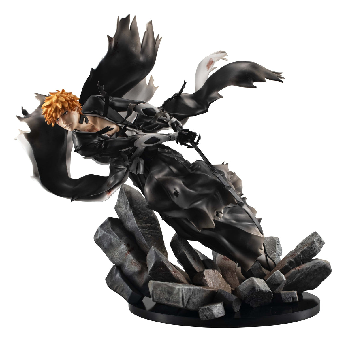 Bleach: Thousand-Year Blood War - Ichigo Kurosaki - Precious G.E.M. Series Figur (MegaHouse) (re-run)