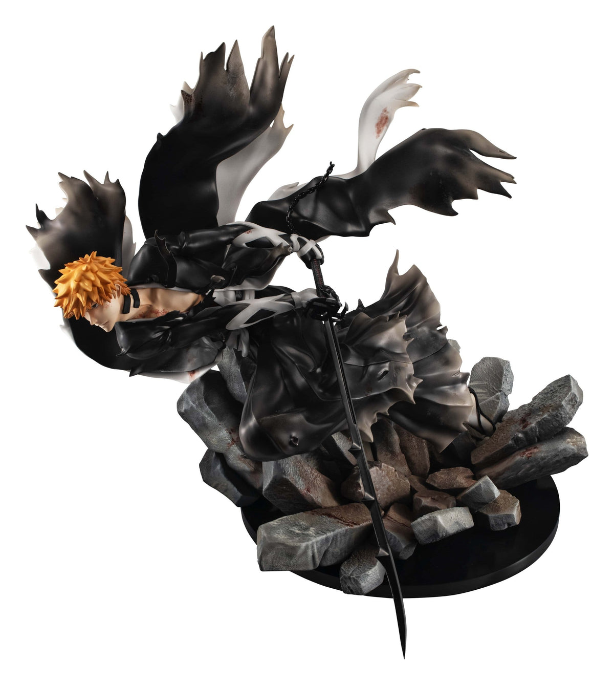 Bleach: Thousand-Year Blood War - Ichigo Kurosaki - Precious G.E.M. Series Figur (MegaHouse) (re-run)