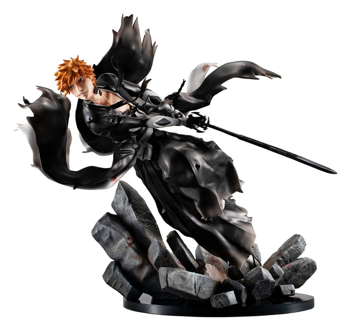 Bleach: Thousand-Year Blood War - Ichigo Kurosaki - Precious G.E.M. Series Figur (MegaHouse) (re-run)