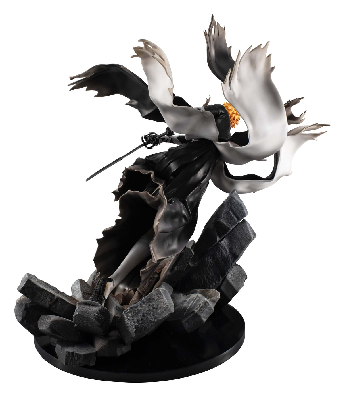 Bleach: Thousand-Year Blood War - Ichigo Kurosaki - Precious G.E.M. Series Figur (MegaHouse) (re-run)