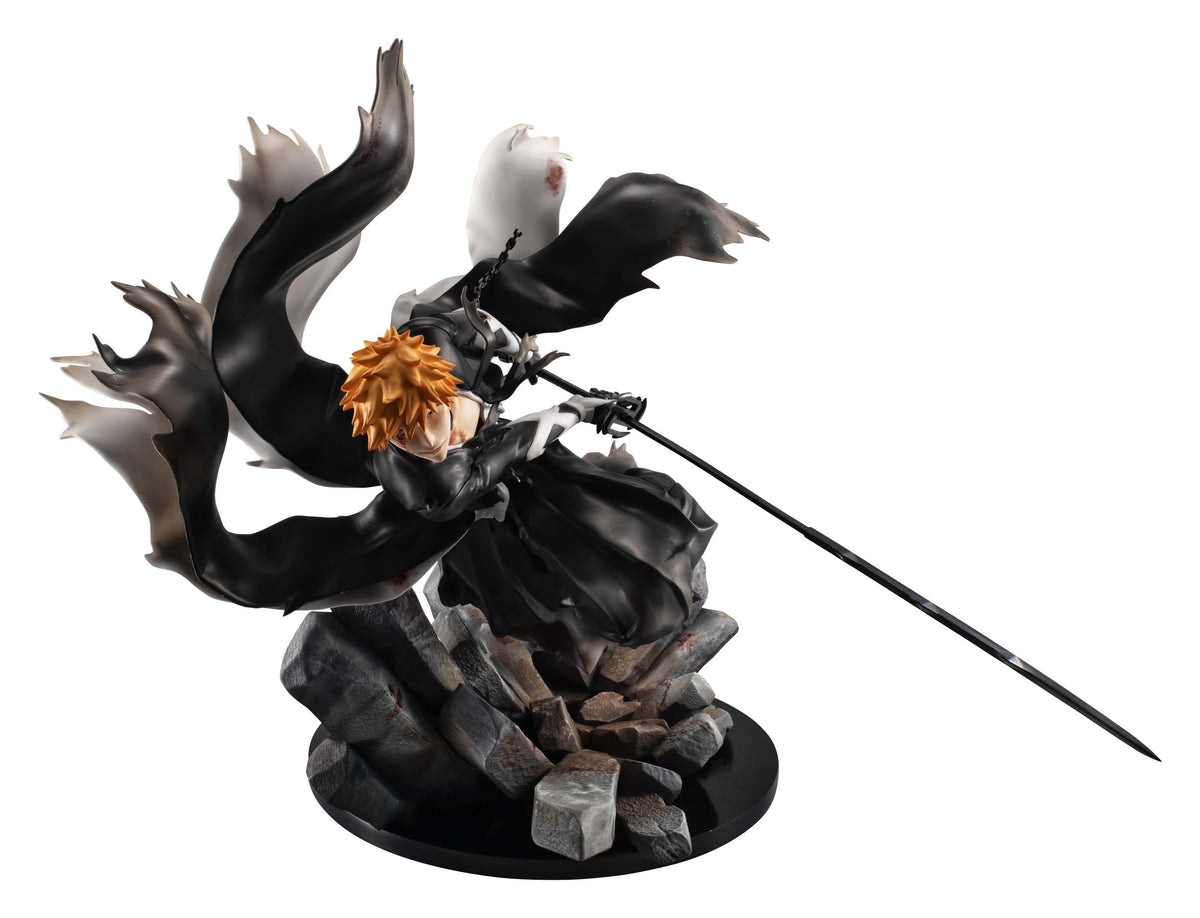 Bleach: Thousand-Year Blood War - Ichigo Kurosaki - Precious G.E.M. Series Figur (MegaHouse) (re-run)