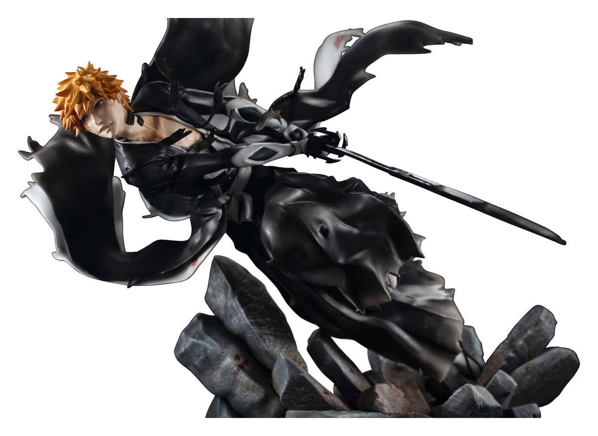 Bleach: Thousand-Year Blood War - Ichigo Kurosaki - Precious G.E.M. Series Figur (MegaHouse) (re-run)