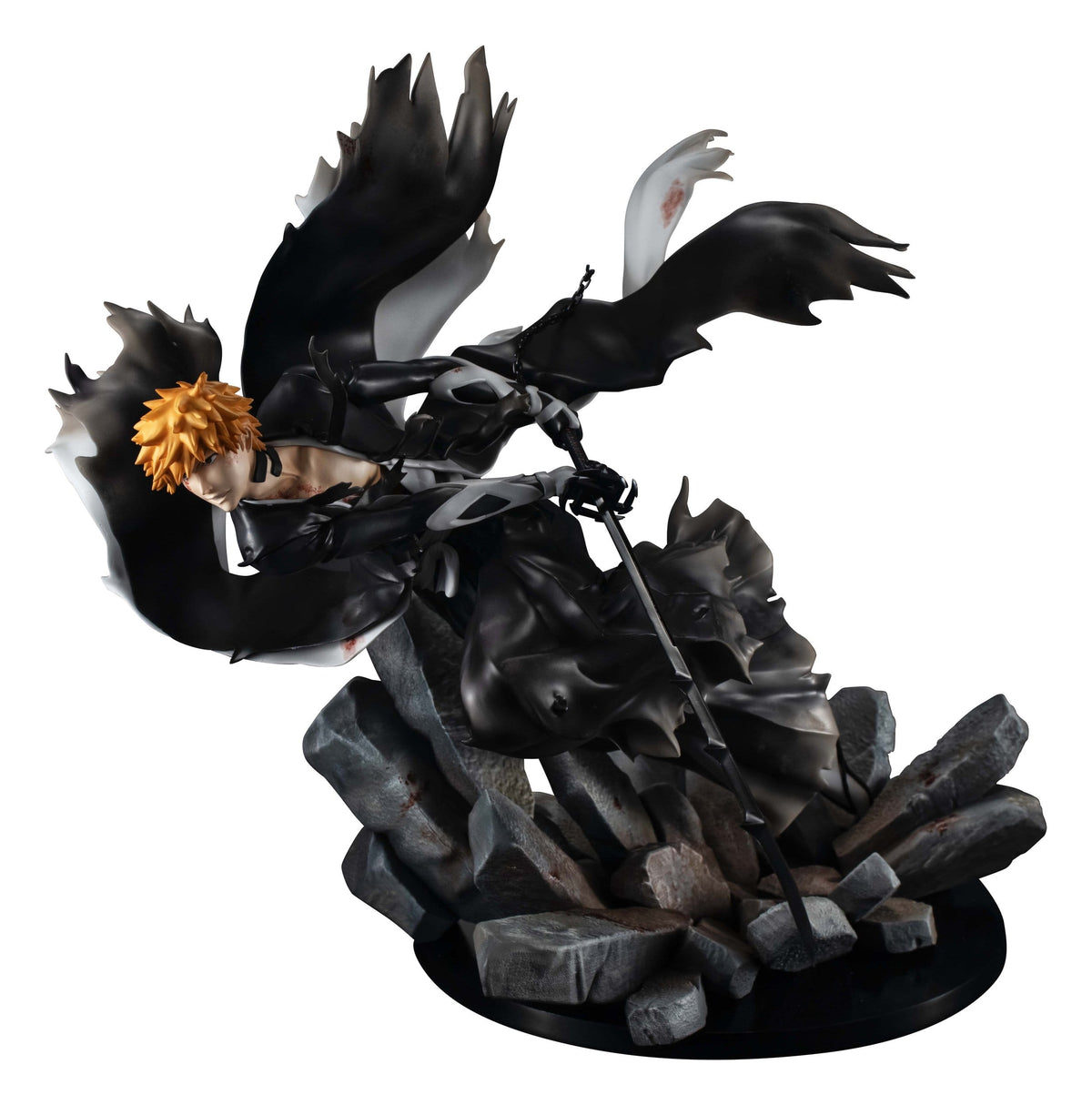Bleach: Thousand-Year Blood War - Ichigo Kurosaki - Precious G.E.M. Series Figur (MegaHouse) (re-run)