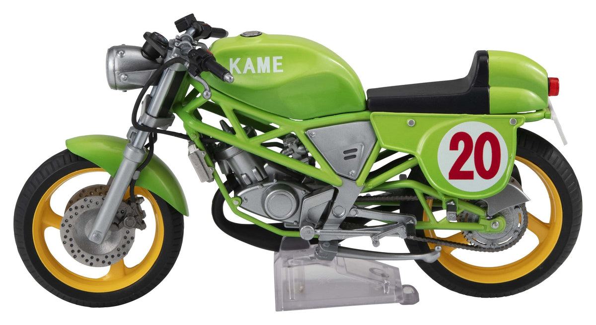 Dragon Ball Z - Son Goku & Chichi - Desktop Real McCoy Figur (MegaHouse)