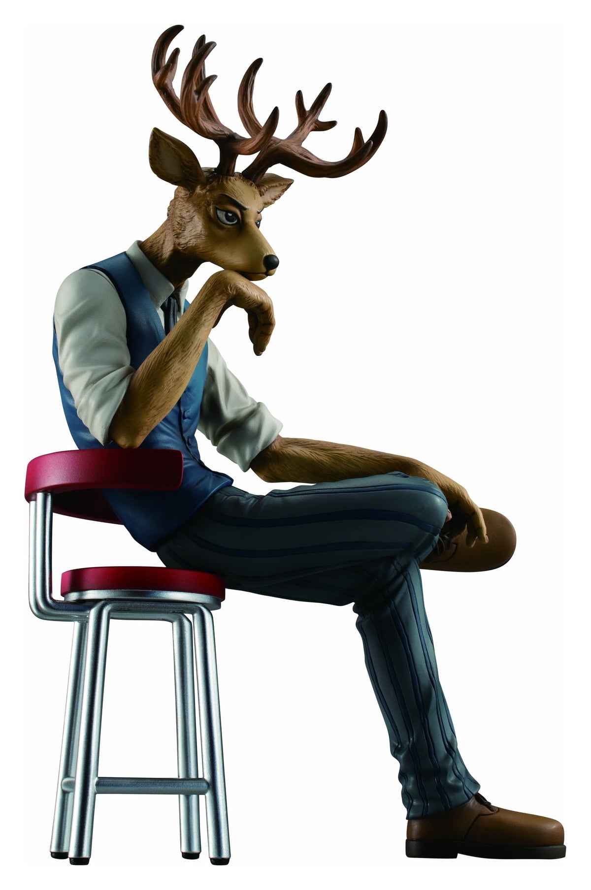 Beastars - Louis - Figur (MegaHouse)