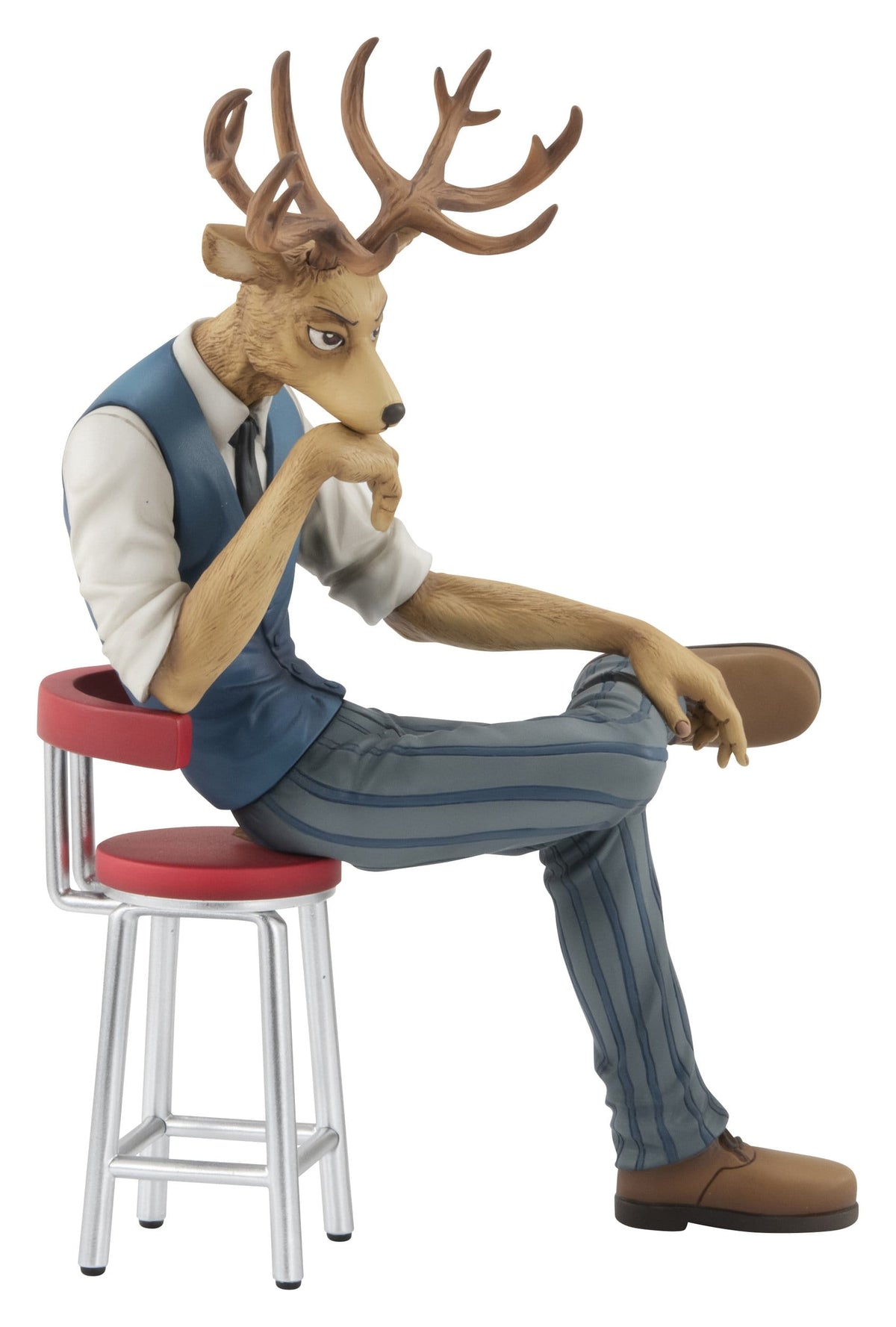 Beastars - Louis - Figur (MegaHouse)