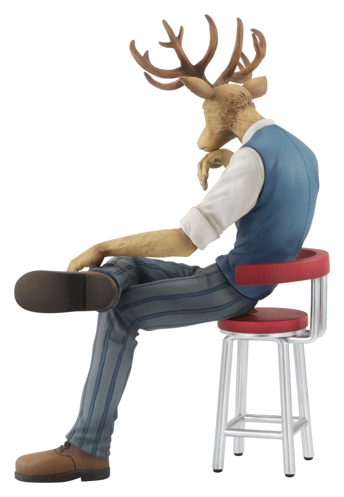 Beastars - Louis - Figur (MegaHouse)