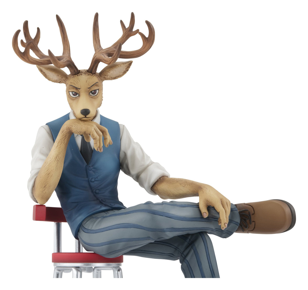 Beastars - Louis - Figur (MegaHouse)