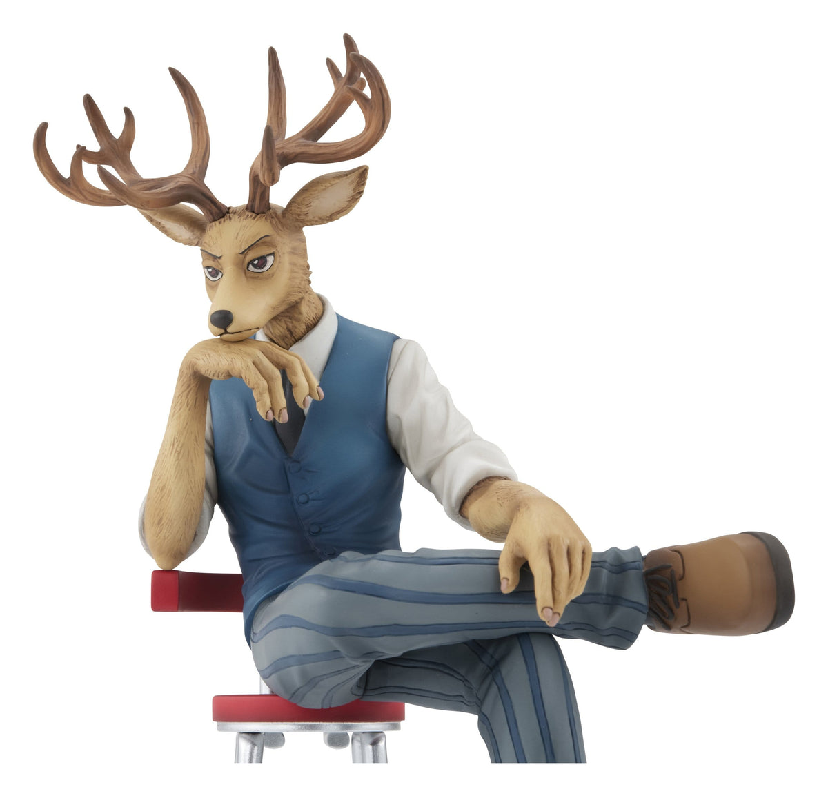 Beastars - Louis - Figur (MegaHouse)