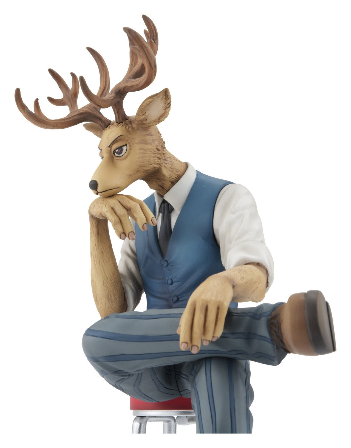 Beastars - Louis - Figur (MegaHouse)