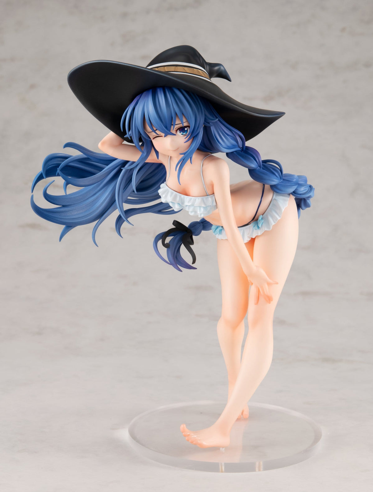 Jobless Reincarnation - Roxy Migurdia - Bathing Suit Lucrea Figur (MegaHouse)