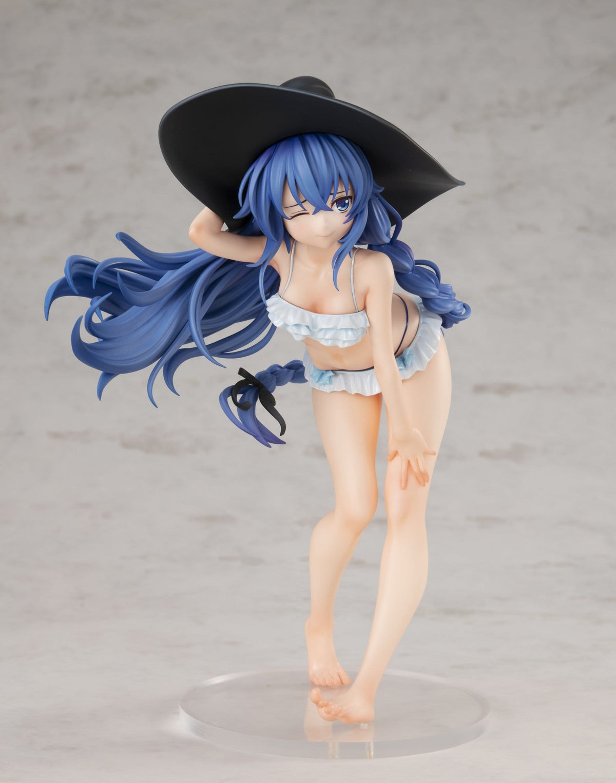 Jobless Reincarnation - Roxy Migurdia - Bathing Suit Lucrea Figur (MegaHouse)